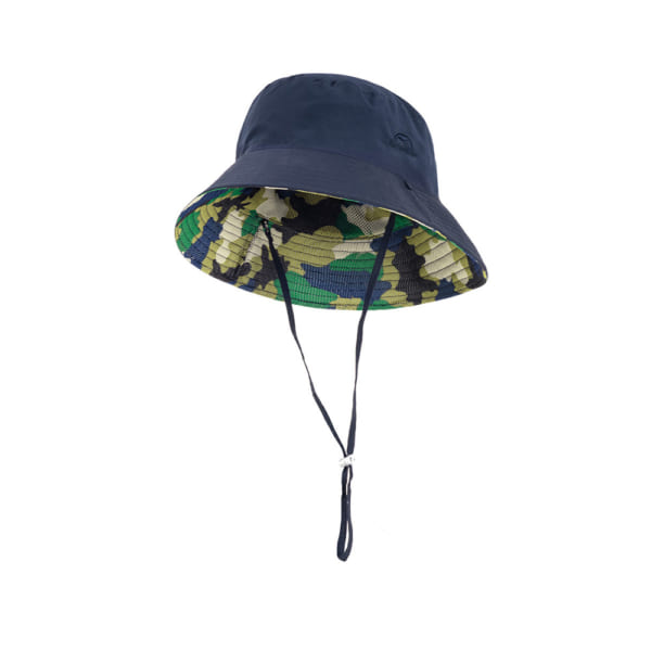 Mũ tai bèo bucket thời trang NatureHike NH18H008-T