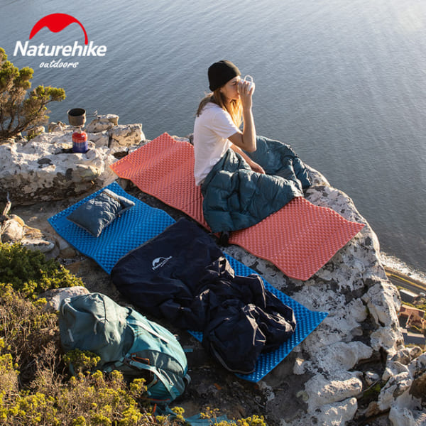 bảo quản thảm du lịch dã ngoại NatureHike NH19QD008