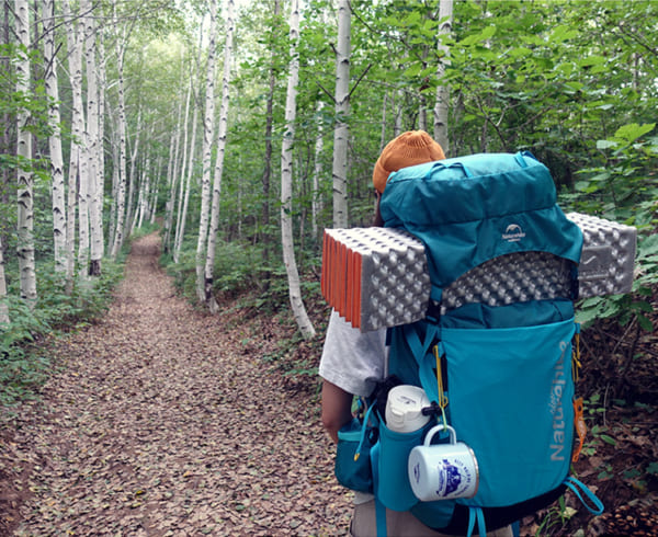 bảo quản thảm du lịch dã ngoại NatureHike NH19QD008