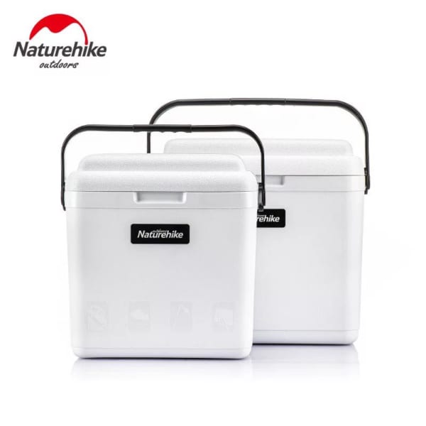 Thùng đá giữ nhiệt không bánh xe 24l NatureHike NH20SJ021