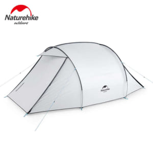 Lều cắm trại 4 người NatureHike NH19ZP006