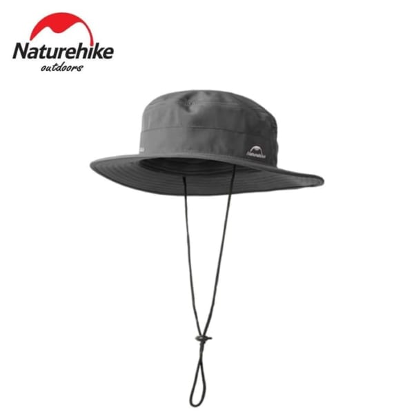 Mũ tai bèo vành rộng chống nắng NatureHike NH19M011-Z