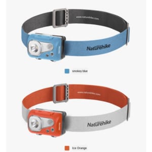 Đèn đội đầu siêu sáng NH18T003-C