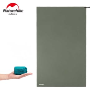 Công dụng của khăn tắm mau khô NatureHike NH19Y001-J