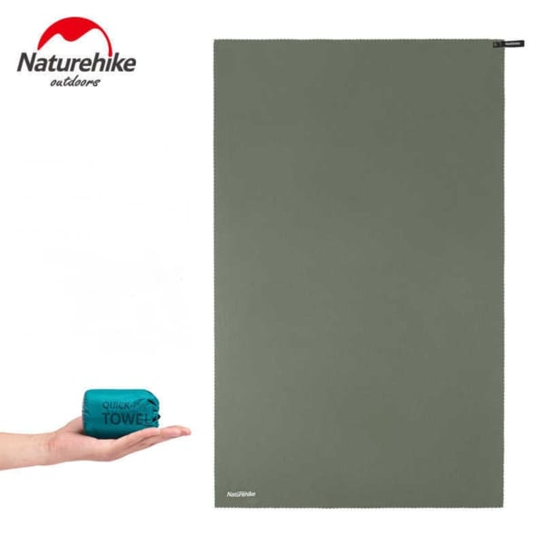Công dụng của khăn tắm mau khô NatureHike NH19Y001-J