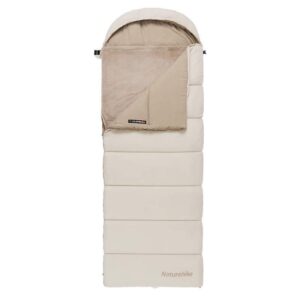 Naturehike CNK2300SD021 - Túi ngủ đơn có chăn điện