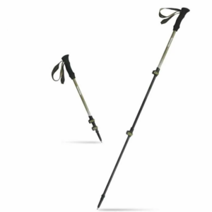 Gậy leo núi - Trekking Carbon Naturehike CNK2300DS010