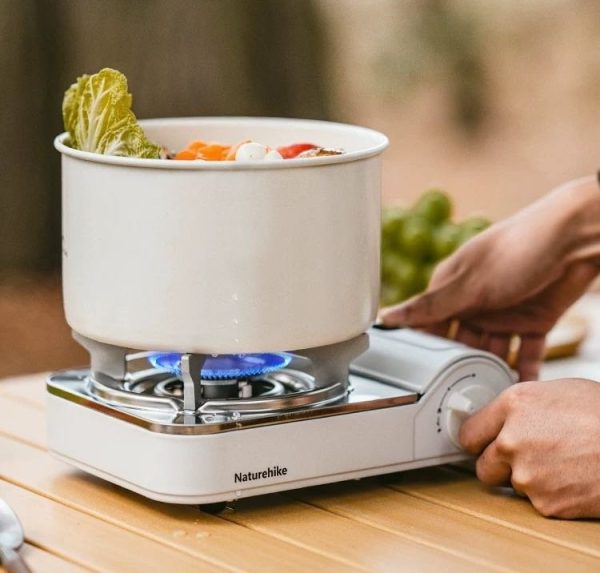 Bếp ga mini du lịch Naturehike CNK2350CF016