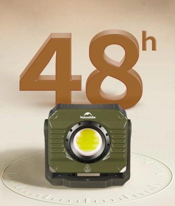 Đèn pin đa năng siêu sáng Naturehike CNK2300012