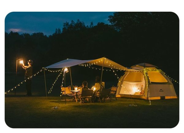 Lều gia đình 4 người Naturehike Ango CNK230WS018