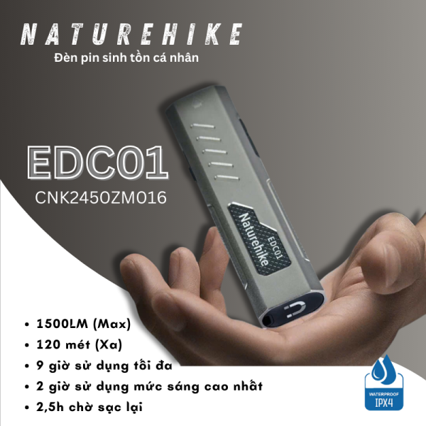 Naturehike