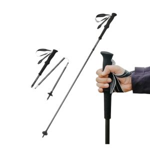 Gậy Trekking - leo núi chính hãng Naturehike CNK2450DS017