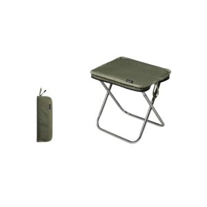 Ghế gấp khung nhôm Naturehike CNK2550JJ011 - Mini, cơ động