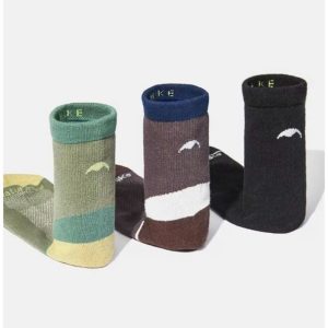 Tất kỹ thuật Naturehike CYY2551FS011: Cho người Trekking, leo núi