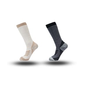 Tất len lông cừu, tất leo núi mùa đông Naturehike CYY2342ZJ010