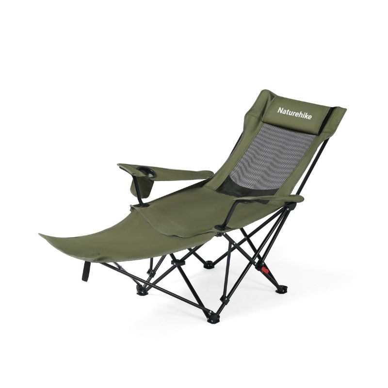 Ghế ngồi thư giãn đi cắm trại Naturehike T05 - CNK2550JJ023