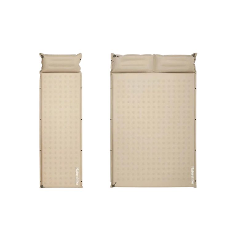 Đệm hơi tự căng êm ái Naturehike CNK2550WS025